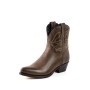 Botas Mayura Modelo 2374 Stbu Alcatrao