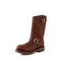 Mayura biker boots Model 1580-5 in Crazy Old Arabia