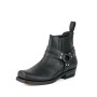 Modelo 04 Pull Grass Negro