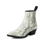 Modelo MARIE 2496 Blanco