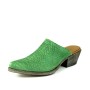 Mayura Zueco 2491 Verde Lavado