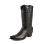Modelo Virgi 2536 Napa Negro