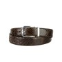 Belt 810/35 Python in BROWN