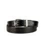 Belt 810/35 Python in BLACK