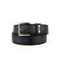 Belt M-925 Negro Usado