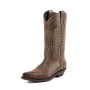 Mayura Boots 17 Stbu Taupe / Stbu Ecotan