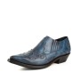 ? Mayura Boots 4876 MRA Blau Vintage | MAYURA BOOTS
