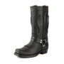 ? Mayura Boots 02 in Black | MAYURA BOOTS