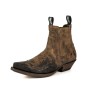 ? Mayura Boots Thor 1931 Palmas Testa Cuoio | MAYURA BOOTS