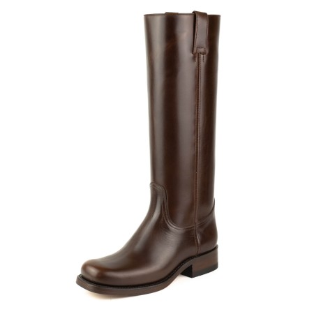 ✅ Mayura Boots 2632-42-MRA Pull Marrón | MAYURA BOOTS