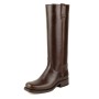 ✅ Mayura Boots 2632-42-MRA Pull Marrón | MAYURA BOOTS