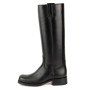 ✅ Mayura Boots 2632-42-MRA Black Pull | MAYURA BOOTS
