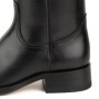 ✅ Mayura Boots 2632-42-MRA Black Pull | MAYURA BOOTS