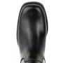 ✅ Mayura Boots 2632-42-MRA Black Pull | MAYURA BOOTS