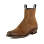 ? Mayura Boots 1560-25 Afelpado Tabaco | MAYURA BOOTS