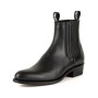 ? Mayura Boots 1560-25 Pull Grass Negro | MAYURA BOOTS