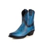 ✅ Mayura Boots 2374 Vintage Azul | MAYURA BOOTS