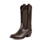 ? Mayura Boots Wings 2666 Napa Marrón Afelpado Marrón | MAYURA BOOTS