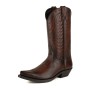 ? Mayura Boots 1920 Texas Cognac | MAYURA BOOTS