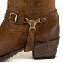 ✅ Mayura Boots Virgi ARS 2536 Afelpado Tabaco | MAYURA BOOTS