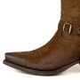 ✅ Mayura Boots Virgi ARS 2536 Afelpado Tabaco | MAYURA BOOTS