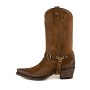 ✅ Mayura Boots Virgi ARS 2536 Afelpado Tabaco | MAYURA BOOTS