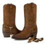 ✅ Mayura Boots Virgi ARS 2536 Afelpado Tabaco | MAYURA BOOTS