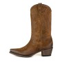 ✅ Mayura Boots Virgi ARS 2536 Afelpado Tabaco | MAYURA BOOTS