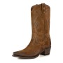 ✅ Mayura Boots Virgi ARS 2536 Afelpado Tabaco | MAYURA BOOTS