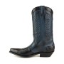 ✅ Mayura Boots 17 Azul Vintage Box Negro | MAYURA BOOTS