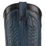 ✅ Mayura Boots 17 Azul Vintage Box Negro | MAYURA BOOTS