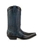 ✅ Mayura Boots 17 Azul Vintage Box Negro | MAYURA BOOTS