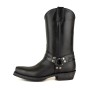 ✅ Mayura Boots 02 Negro | MAYURA BOOTS