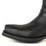 ✅ Mayura Boots 02 Negro | MAYURA BOOTS