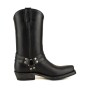 ✅ Mayura Boots 02 Negro | MAYURA BOOTS