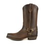 ✅ Mayura Boots 02 Negro | MAYURA BOOTS