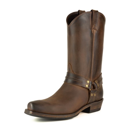 ✅ Mayura Boots 02 Negro | MAYURA BOOTS
