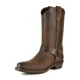 ✅ Mayura Boots 02 Negro | MAYURA BOOTS