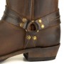 ✅ Mayura Boots 02 Negro | MAYURA BOOTS