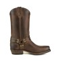✅ Mayura Boots 02 Negro | MAYURA BOOTS