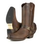 ✅ Mayura Boots 02 Negro | MAYURA BOOTS